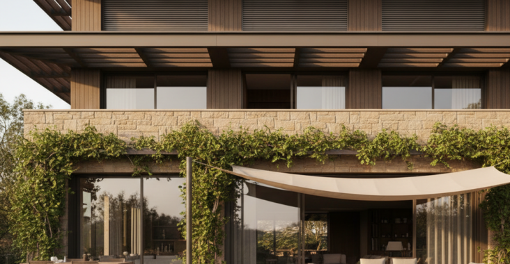Verkoel je woning direct en bespaar energie