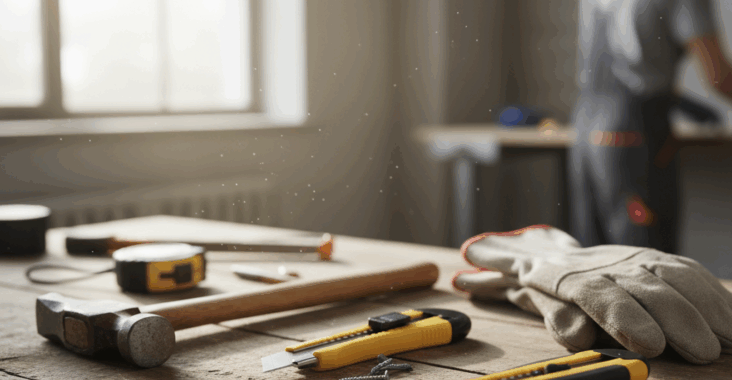 Een vakkundige aanpak voor uw woning